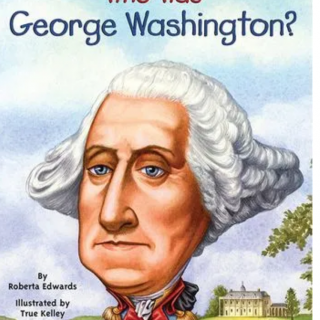 Who Was George Washington (Unabridged) -