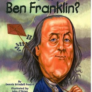 005 - Who Was Ben Franklin Who Was... (U