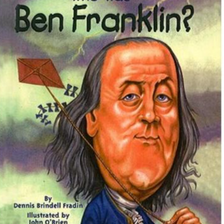 007 - Who Was Ben Franklin Who Was... (U