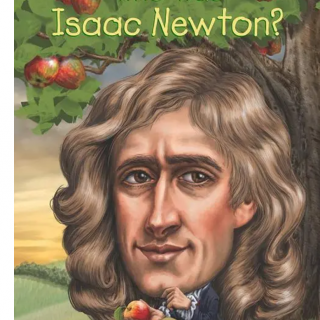 Who Was Isaac Newton (Unabridged) - 006