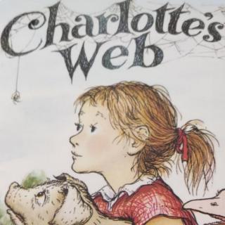 Charlotte's Web💐🕸59