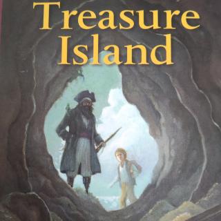 Treasure Island (Chapter 12)