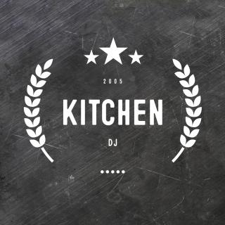 DJ Kitchen Jazz Hiphop Beat B Pro