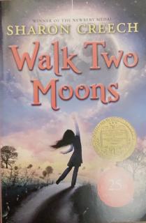 Walk Two Moons(Chapter 3)