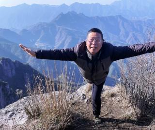 《列子臆说》第五十九讲 幻化与生死 黄福源朗读