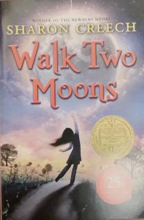 Walk Two Moons (Chapter 5)
