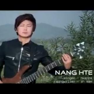 ❤Nang Hte❤
Vocalist~Hkun Du