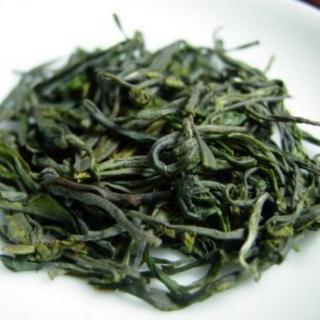 周轶说茶：武夷岩茶的倒青