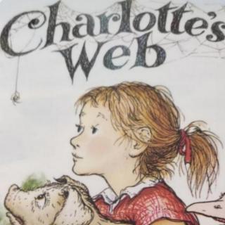 Charlotte's Web💐🕸71