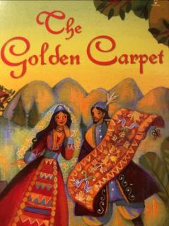 Golden Carpet