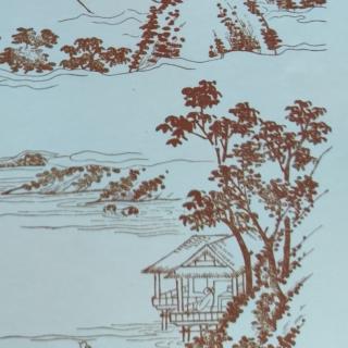 194.辛弃疾《水龙吟·登建康赏心亭》版二