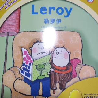 Leroy