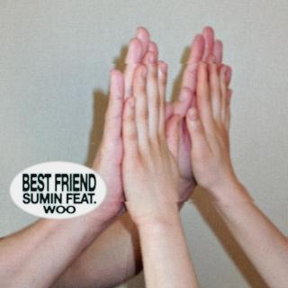 【2004】SUMIN/禹元材-Best Friend