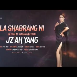 **La Shabrang Ni🤭
Vocal~JZ Ah Yang