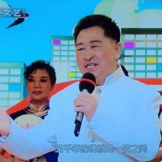 《开心快乐度余年》文/幸福晚年 诵读:忽然