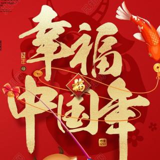 时光静好，岁月无恙