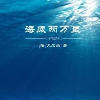 【海底历险记】第31集  海底森林（上）