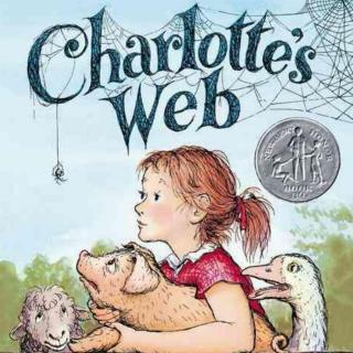 Charlotte's web charpter 7 