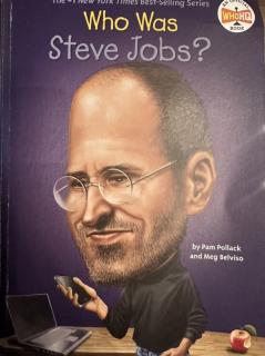 Jan29-Sean17-Who was Steve Jobs-day2