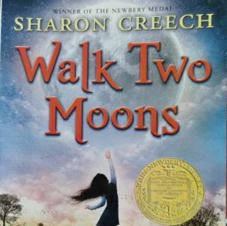 Walk Two Moons : Chapter 1