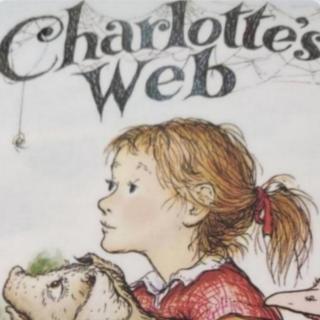 Charlotte's Web💐🕸75