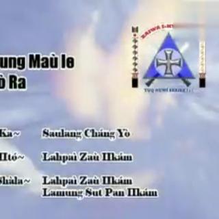 Shandung Mau Le Myit No Ra-Vocalist-Lahpai Zau Hkam