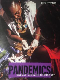 PANDEMICS: Introduction( Microorganisms: friend and foe)