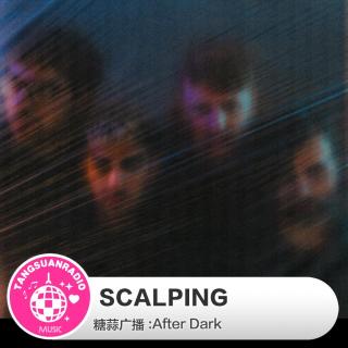 SCALPING·糖蒜爱音乐之After Dark