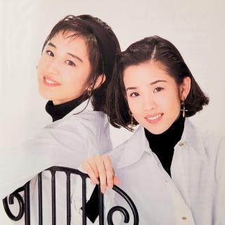 vol.260 Wink in 1993