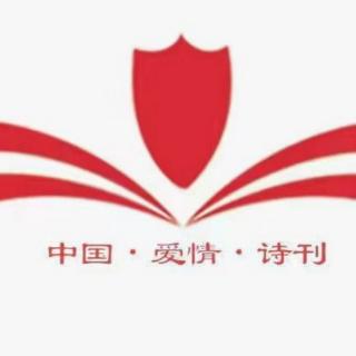 《一月的麦田》作者：淡然若水  诵读：玫瑰伊人