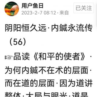 阴阳恒久远 内针永流传56