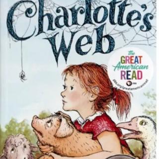 Charlotte's Web page 12-13（来自FM196916058）