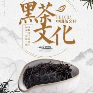 中国黑茶四大产地