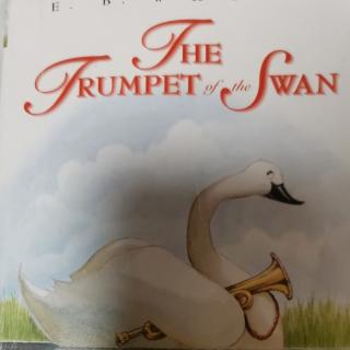 The Trumpet of the Swan5(5)