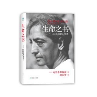 《生命之书110-手段和结果是同一个东西》