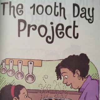 The 100th Day Project