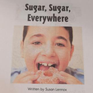20230209-Sugar Sugar Everywhere