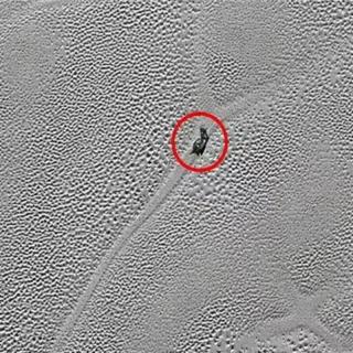 6年前，在冥王星上发现可移动的物体，到底是什么东西？