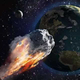 3.7亿公里外，一颗价值1000亿亿美元的金属小行星，引起了NASA的兴趣
