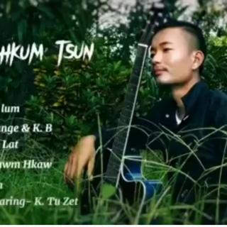 ❤Dai Hku Hkum Tsun❤Vocalist~M.Ah Lum