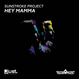 Hey Mamma-Sunstroke Project(摩尔多瓦)