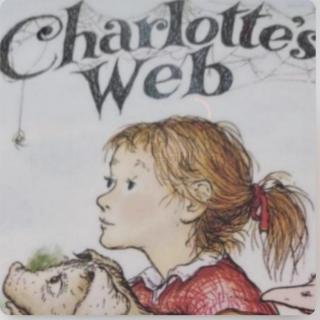 Charlotte's Web💐🕸93