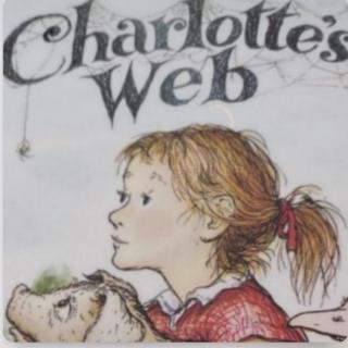 Charlotte's Web💐🕸97