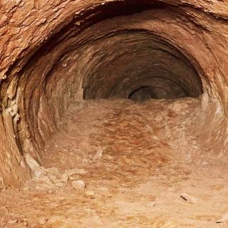 巴西发现13000年前的隧道，科学家已经确认：不是人类建造的！