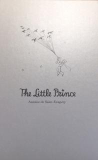 The little prince(chapter6-7）