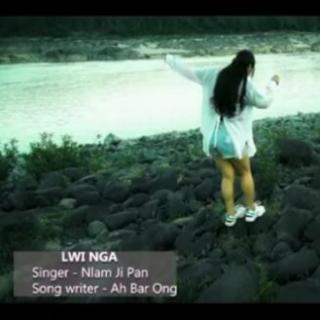 ❤️Lwi Nga❤️Singer..Nlam Ji Pan