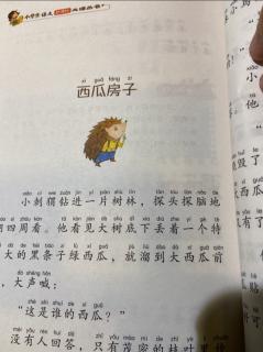 西瓜房子