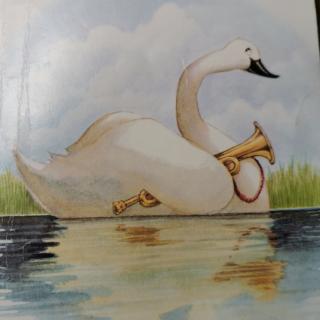 The Trumpet of the Swan5