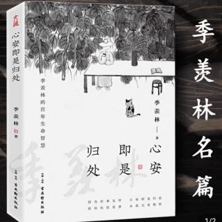 《心安即是归处》人生之美16-20