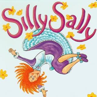 Silly Sally Song
